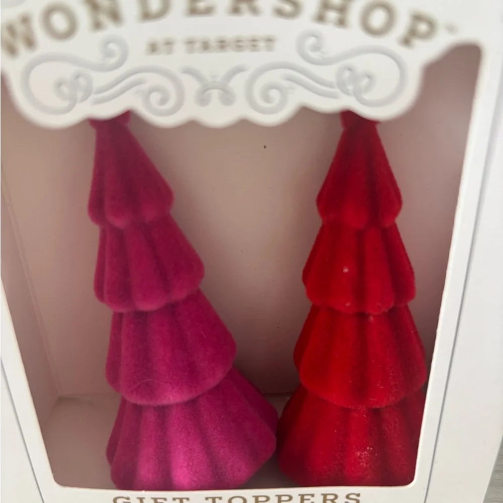 Wondershop new measures